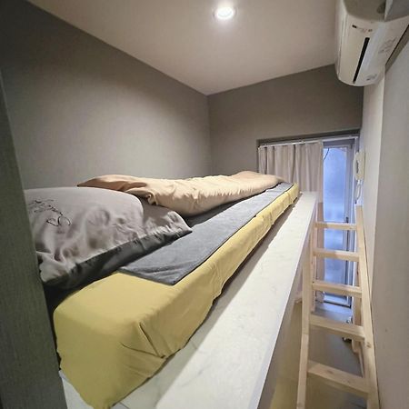 誠家　Makoto Hostel Prefektura Tokio Exteriér fotografie