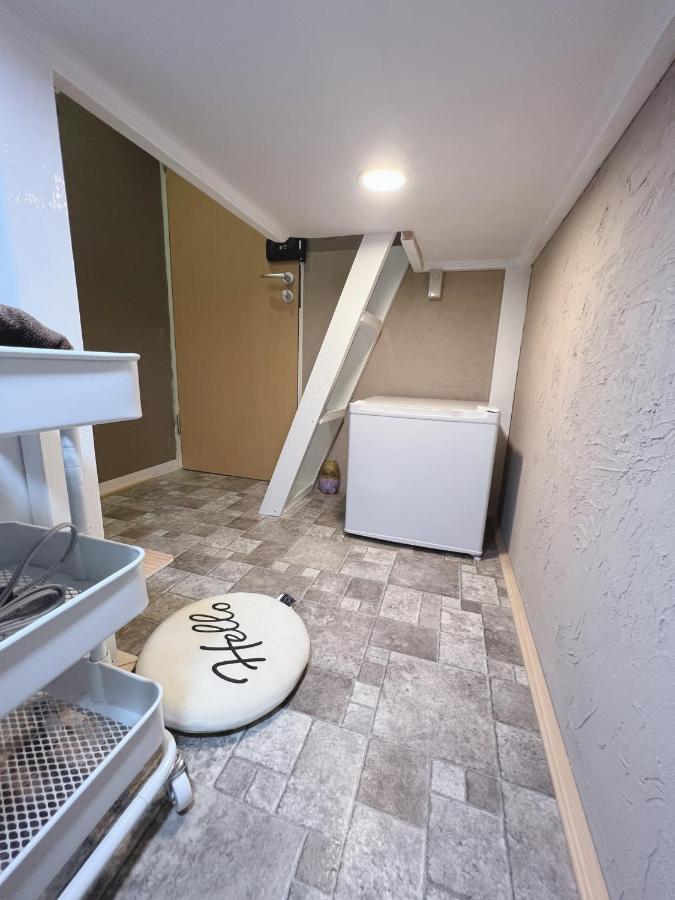 誠家　Makoto Hostel Prefektura Tokio Exteriér fotografie